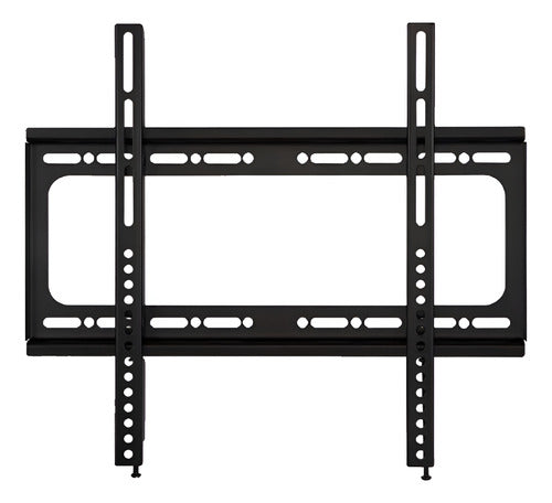 Soporte Tv Led Fijo 26 A 63 Pulgadas 50kg Tv Monitor Pared