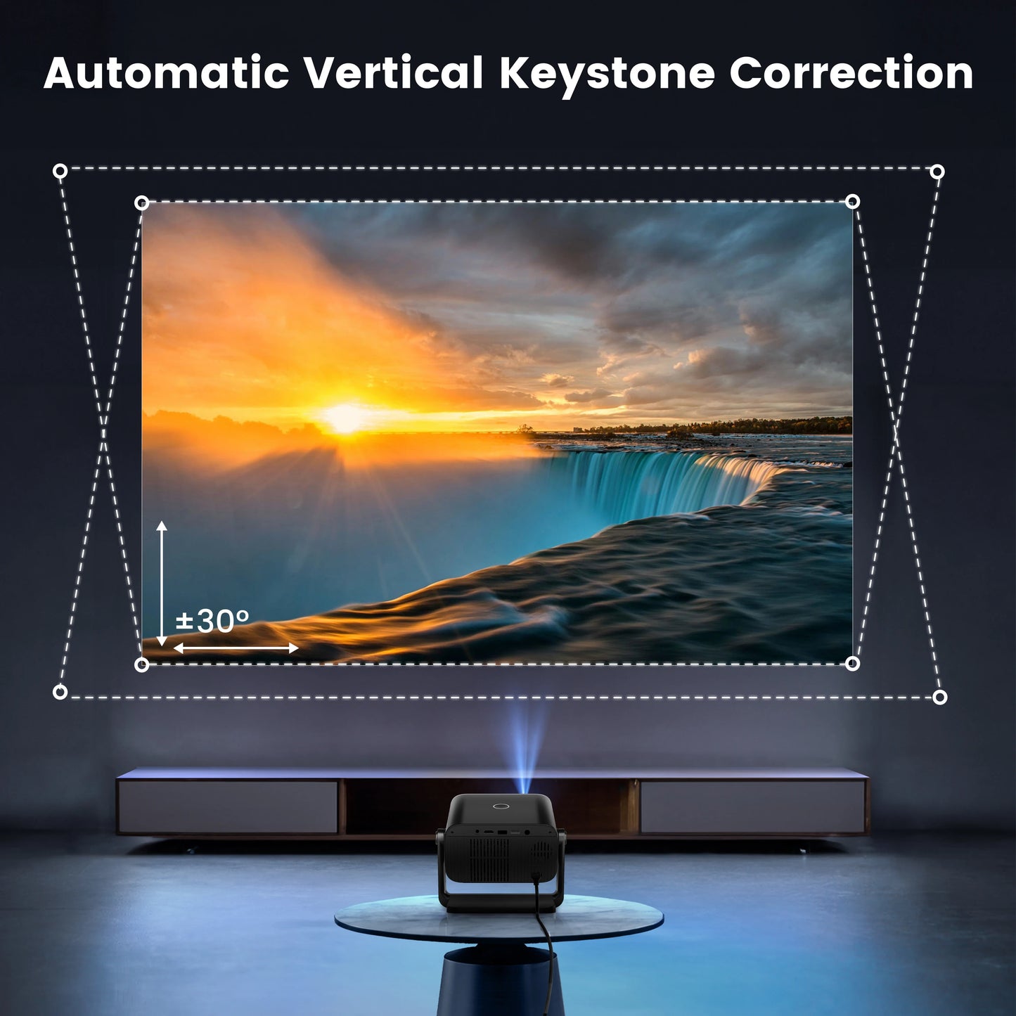 WIMIUS 4K 450ANSI Projector Full HD 1080P Support 5G BT 5.0 Video Projector hy320 Home Theater Movie Cinema Outdoor Projectors
