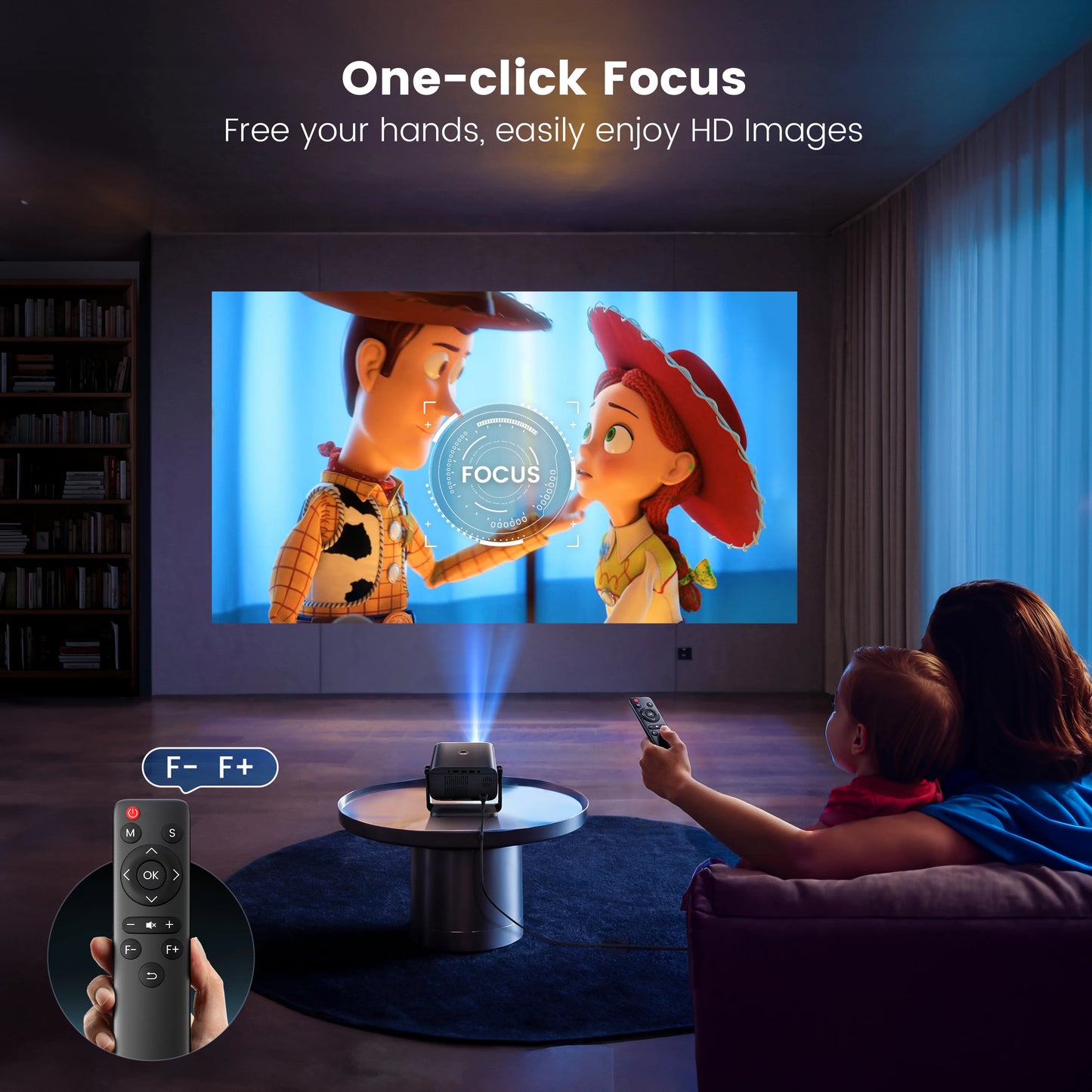 WIMIUS 4K 450ANSI Projector Full HD 1080P Support 5G BT 5.0 Video Projector hy320 Home Theater Movie Cinema Outdoor Projectors