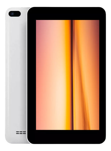 Tablet 7 Pulgadas 2 Gb Ram 32 Gb Android 12 Wifi Bluetooth