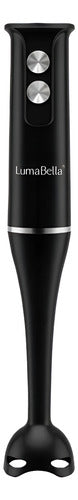 Licuadora De Mano Luma Bella Hand Blender Lb-52015 500w